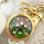 レジュフラワー