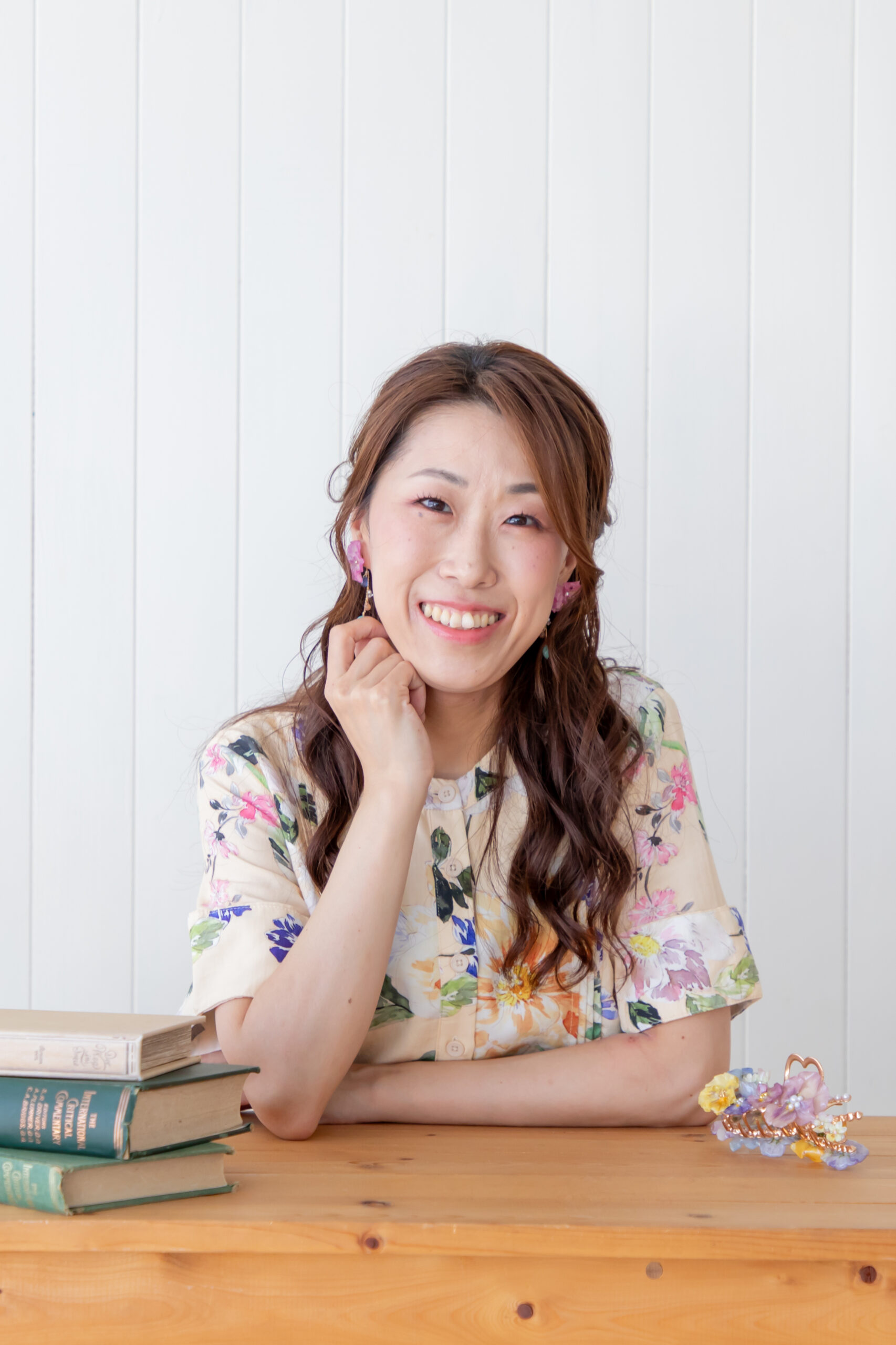 K's Factory・石塚仁子